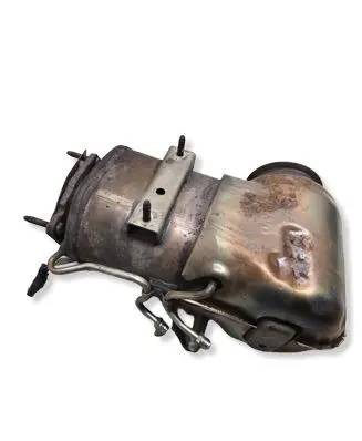 Volvo V60 Catalyst/FAP/DPF particulate filter 32264006