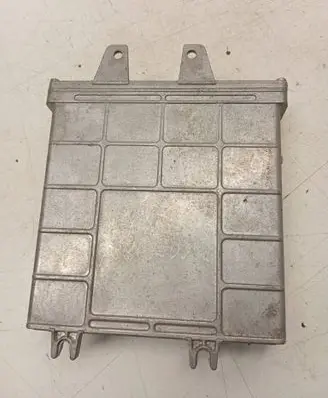 Audi A4 S4 B5 8D Engine control unit/module 0261203938 8D0907557C 26SA4269