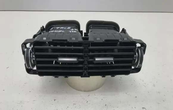 Jaguar E-Pace Rear air vent grill GJ32014A22AA GX63014A22AB