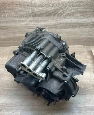 Lexus RX 450H Rear differential 8209048010 3919528011