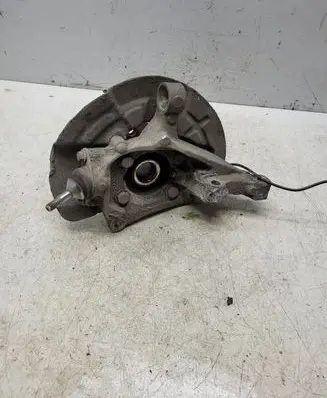 Volvo V70 Front wheel hub spindle knuckle