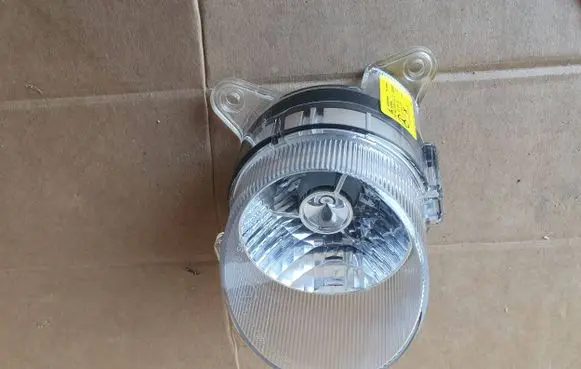 Mercedes-Benz E W212 LED Daytime headlight 