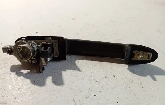 Fiat Bravo - Brava Front door exterior handle 123212