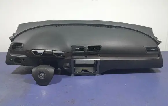 Volkswagen PASSAT B6 Dashboard 