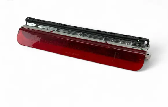 Fiat 500 Abarth Third/center stoplight