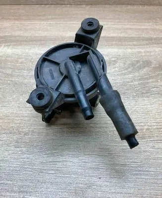 Ford Galaxy Turbo solenoid valve 95BB9C915BB WITHPLUG
