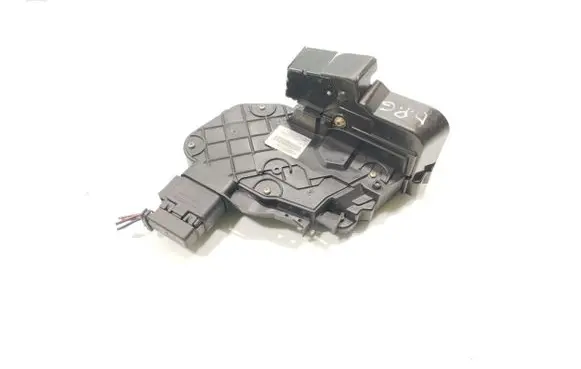Land Rover Range Rover Sport L320 Rear door lock FQM000146