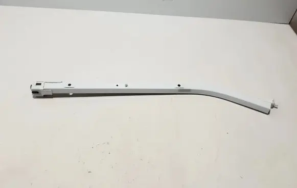 Renault Kangoo II Sliding door middle roller runner 8200497748