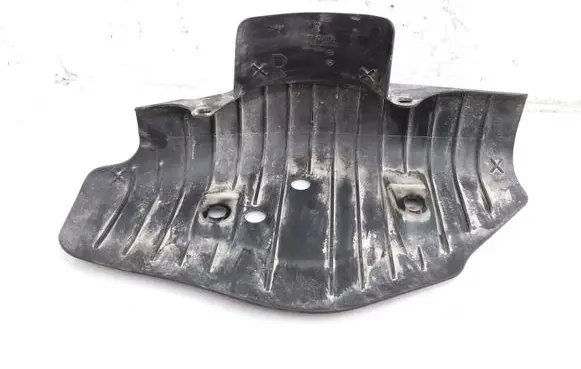 Seat Tarraco Rear underbody cover/under tray 5Q0501734