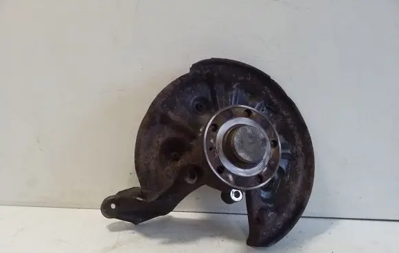 Volkswagen PASSAT B8 Rear wheel hub