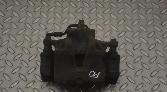 Hyundai Tucson TL Front brake caliper