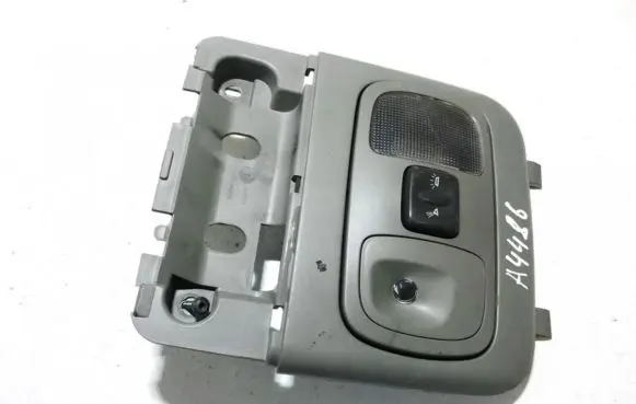Renault Scenic I Front seat light 7700835151 7700832029