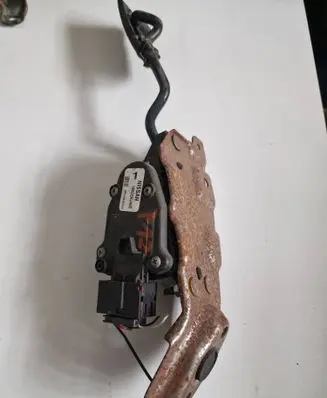 Renault Laguna II Accelerator throttle pedal 18002AU400 6PV00862003
