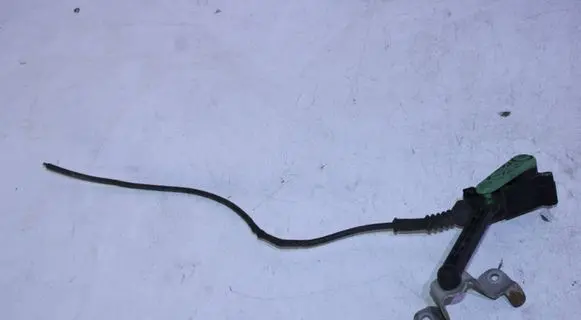 Volkswagen Golf VII Headlight/headlamp level sensor 5Q0907503
