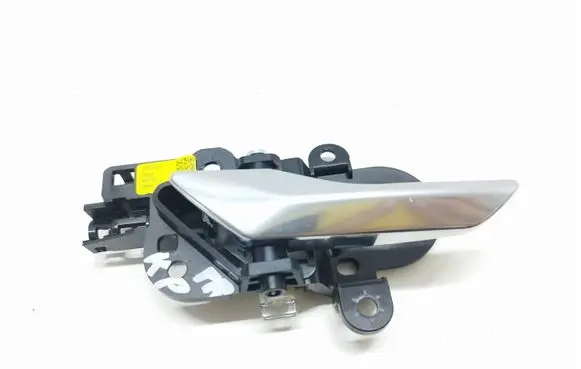 Jaguar I-Pace Front door interior handle J9D322601AC