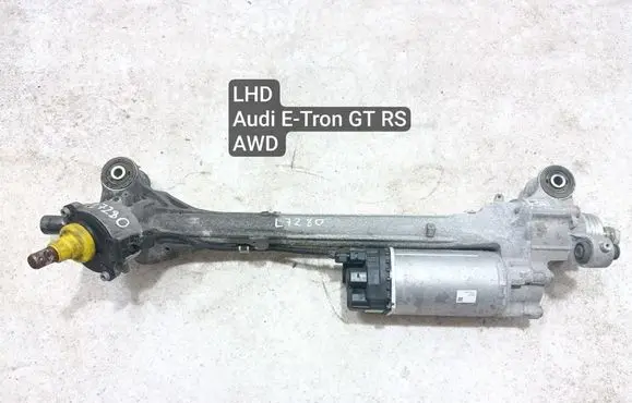Audi E-tron GT Steering rack 9J1423051AP