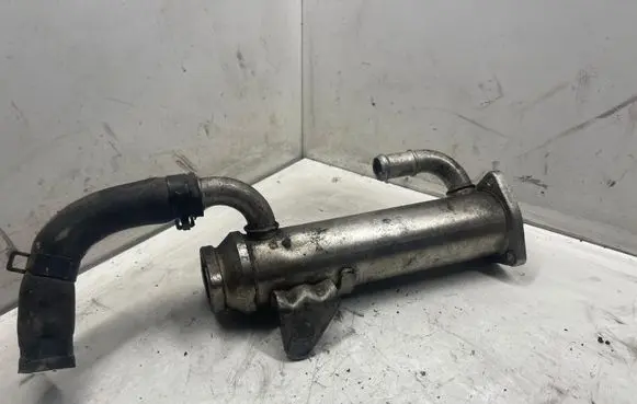 Hyundai Santa Fe EGR valve cooler 2841627450V3