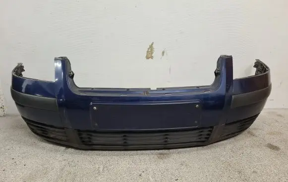 Volkswagen PASSAT B5.5 Front bumper