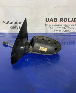 Ford Focus Manual wing mirror 98AB17683UB 3004539 3004535