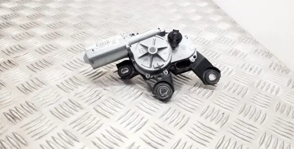 Audi A4 S4 B9 Rear window wiper motor 4M0955711A