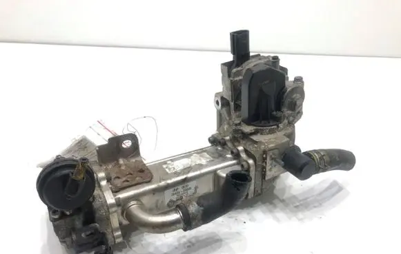 KIA Optima EGR valve 28420-2A600