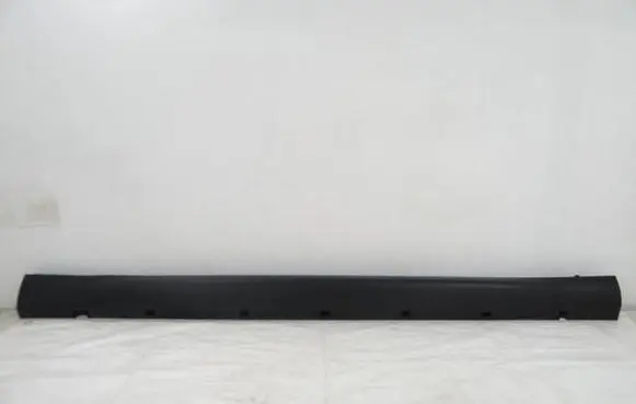 Citroen C3 Aircross Front sill trim cover 13473613