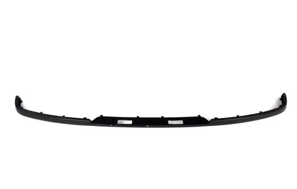 Volkswagen Polo Rear bumper trim bar molding 6q6807423
