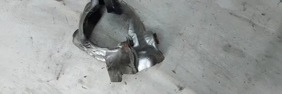 Ford Transit Custom Exhaust heat shield GK2Q6K733AB