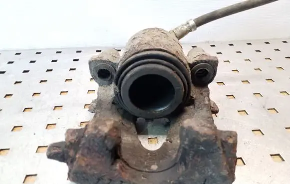 Seat Ibiza III (6L) Front brake caliper