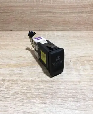 Audi A8 S8 D2 4D Fog light switch 4D0941535