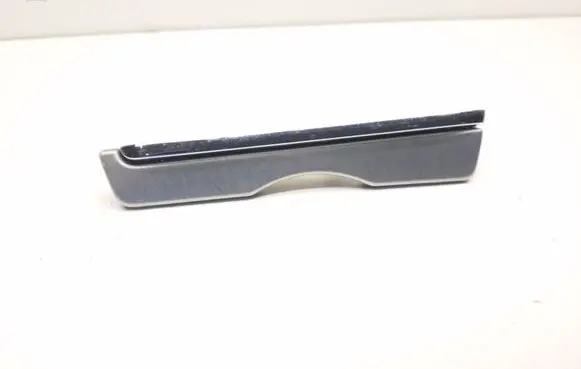 Mercedes-Benz E C207 W207 Panel trim A2076800971