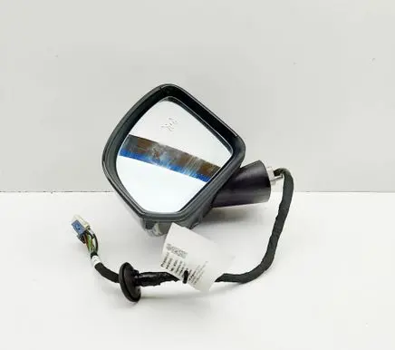 Volvo XC40 Front door electric wing mirror 32368366