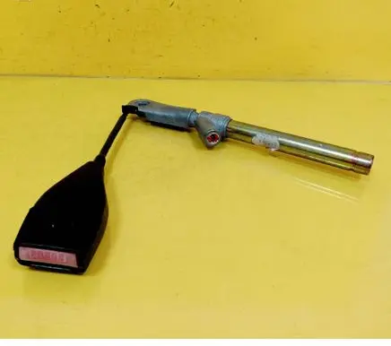 Renault Scenic II - Grand scenic II Front seatbelt buckle 