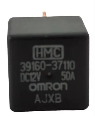 Hyundai Tucson JM Other relay 3916037110