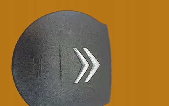 Citroen C4 I Picasso Passenger airbag