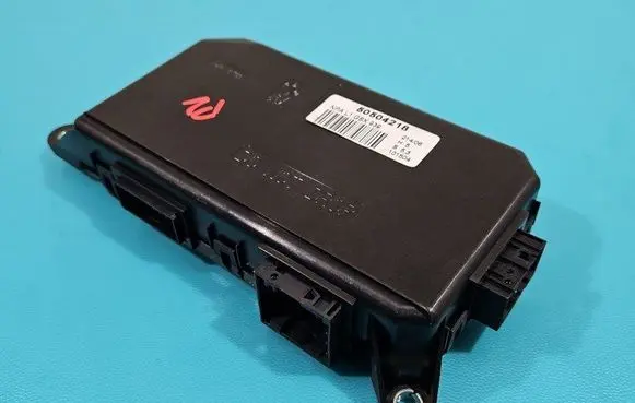 Alfa Romeo 159 Central body control module 50504218 IMPRK1387439