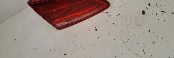 Volkswagen PASSAT B7 Tailgate rear/tail lights 3AF945093J 605511