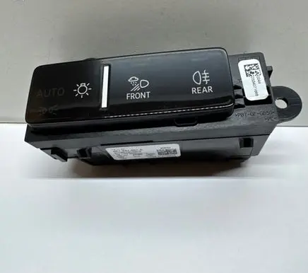 Audi A6 S6 C8 4K Light switch 4K1941501A