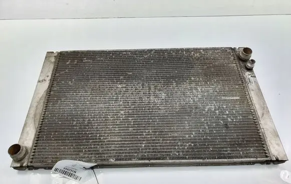 Audi A8 S8 D3 4E Coolant radiator 4E0121251