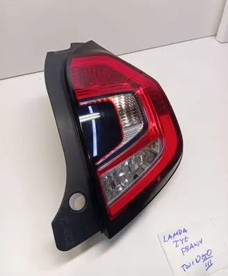 Renault Twingo III Rear/tail lights 265503121R 205006183