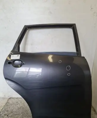 Seat Altea Rear door