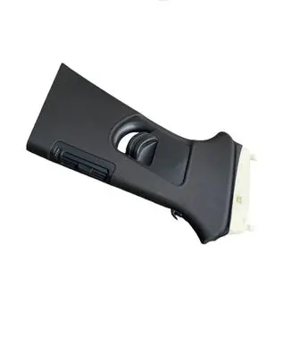 Audi A6 Allroad C7 (B) pillar trim (top) 4G0867244
