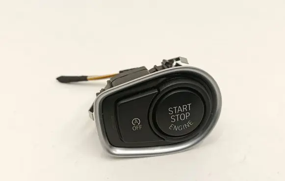 BMW 2 F46 Engine start stop button switch 9289135