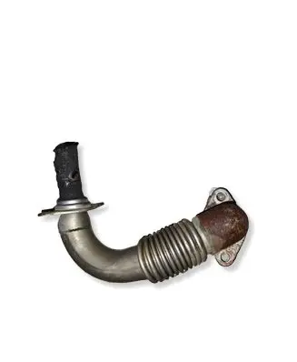 KIA Sorento EGR valve line/pipe/hose 