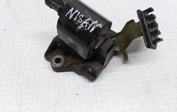 Nissan Prairie High voltage ignition coil 2243355S10