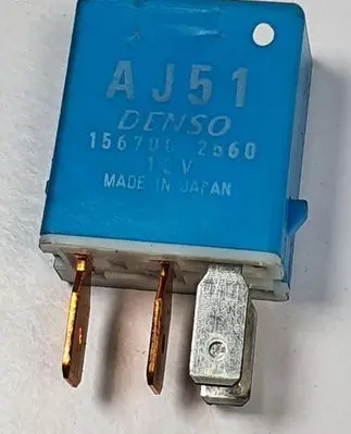 Other relay