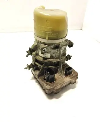Volvo V60 Electric power steering pump 31406709 210214