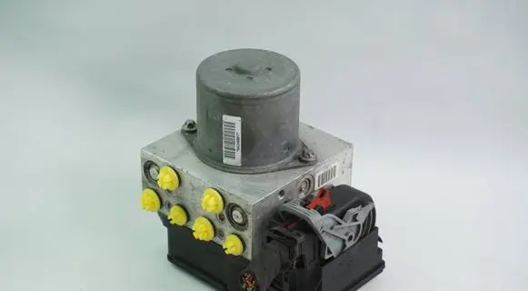 Volkswagen Tiguan ABS Pump 5N0614109Q