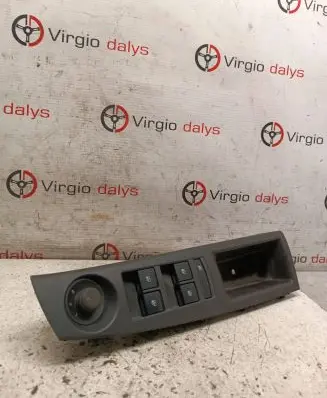 Chevrolet Cruze Electric window control switch 94811325