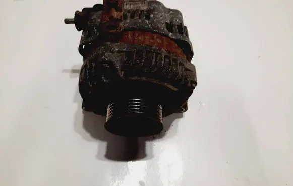 Generator/alternator